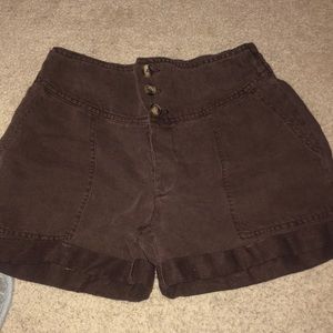 Brand new aerie shorts